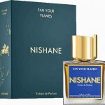 Nishane Fan Your Flames Extrait de Parfum 100ml