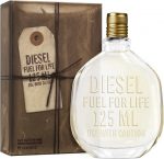 Herenparfum Diesel Fuel for Life EDT (125 ml) - Image 2