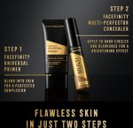 Max Factor Facefinity Universal Primer, 30 ml - Image 3