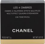 Chanel Les 4 Ombres Quadra Eyeshadow 226 TissA c  Rivoli - Image 3
