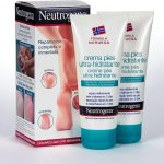 Vochtinbrengende Voetcrème Neutrogena Droge Huid (2 x 100 ml)