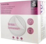Suavinex Borstcompressen 60 Stuks SXZBRF800259 - Image 4