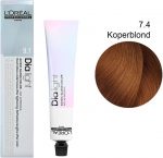 Dye No Ammonia L'Oreal Professionnel Paris 3474637003982 Nº 7,4 50 ml - Image 2