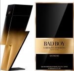Carolina Herrera Bad Boy Extreme - 100 ml - eau de parfum spray - herenparfum - Image 2