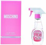 Moschino Pink Fresh Couture - 100ml - Eau de toilette - Image 3