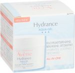 Hydrance Aqua-gel - Intensive Moisturizing Gel For The Face And Eye Area 50ml By Avene 50 Ml - Image 2