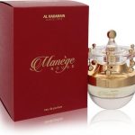 Al Haramain Manège Rouge Eau De Parfum 75 Ml