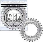 Invisibobble Power Crystal Clear - Image 4