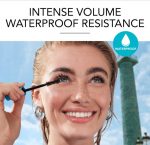Volume Glamor Oh, Oui! Waterproof Mascara By Bourjois 7 Ml - Image 3