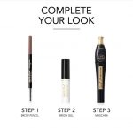 Bourjois Brow Reveal Micro Brow wenkbrauwpotlood - 001 Blond - Image 3
