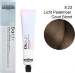 Dye No Ammonia L'Oreal Professionnel Paris Dia Light Nº 8,23 50 ml - Image 2