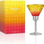 Pepe Jeans Cocktail Edition For Her Eau De Toilette 80 Ml