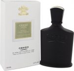 Creed Green Irish Tweed EDP M 100 ml - Image 2