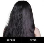 Hask Keratin Protein Smoothing Shampoo 355 Ml - Image 3