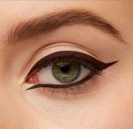 Bourjois Twist Matic Kajal Oogpotlood - 02 Brown W'Oud - Image 2