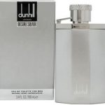 Dunhill Desire Silver - 100ml - Eau de toilette