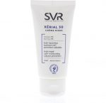 Vochtinbrengende Voetcrème Xerial 30 (50 ml)