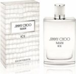 Jimmy Choo Man Ice EDT M 100 ml - Image 4