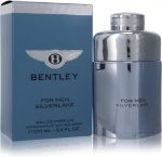 Bentley - Herenparfum - Silverlake - Eau de parfum 100 ml - Image 4