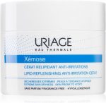 Uriage Xémose Lipid Replenishing Anti Irritation Cream 200 ml - Image 2