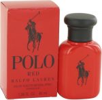 Ralph Lauren Polo Red EDT M 40 ml - Image 3