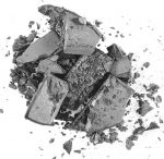 Lily Lolo Pressed Eyeshadow Silver Lining 2gr - Oogschaduw - Image 2
