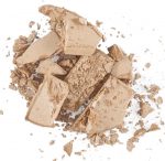 Lily Lolo Pressed Eyeshadow Ivory Tower 2gr - Oogschaduw - Image 2