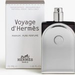 HermEs Voyage D'hermEs Parfum Spray 35 Ml