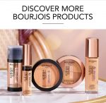 Bourjois Bj Maq Fluido Always Fabulous 24h - Image 4