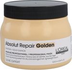 L'orEal Professionnel SErie Expert Absolut Repair Gold Quinoa + Protein Golden Masque 500 Ml - Image 2