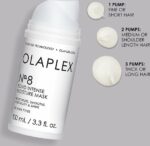 Olaplex Bond Intense Moisture Mask No.8 100 ml - Image 4