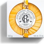 Roger & Gallet Bois D'Orange Scented Soap 100g