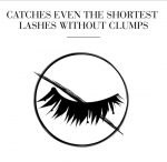 Bourjois Volume Reveal Mascara Waterproof Black - Image 4