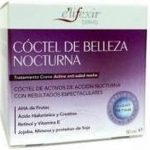 Phergal E'lifexira,,c/ Beauty Night Cream Cocktail 50ml