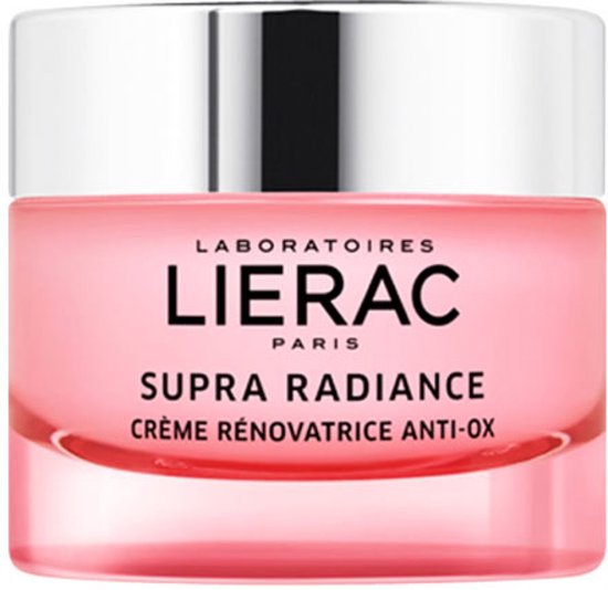 Gezichtscrème Lierac Supra Radiance (50 ml)