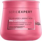 L Oreal Serie Expert Pro Longer Lengths Renewing Masque Masker Lang Haar 500ml - Image 3