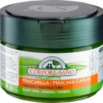 Corpore Mascarilla Capilar 250ml