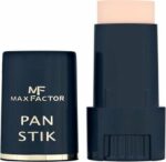 Max Factor Panstik 012 True Beige Foundation Makeup Stick Cream - Image 8