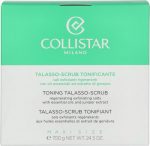 Collistar - Talasso Scrub Tonificante Exfoliating Revitalizing Salts From Ethereal 700G Oils - Image 4
