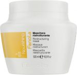Fanola Nutri Care Nourishing Masker - 500 ml - Image 4
