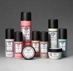 Maria Nila Quick Dry Heat Spray - Image 3