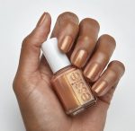 Lac de unghii Essie Nail Lacquer No 557 Sunny Daze  13 5ml - Image 4