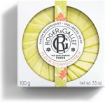 ROGER & GALLET FLEUR D'OSMANTHUS - Savon Bienfaisant - Mains et Corps, 100g - Image 6