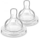 Philips AVENT - 2 spenen - 6+ maanden - Image 2