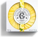 ROGER & GALLET CÉDRAT - Savon Bienfaisant- Mains et Corps, 100g - Image 4