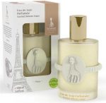 Sophie La Girafe Eau de Soin Parfumee by Sophie La Girafe 100 ml - Eau De Soin Parfumee (Unisex) - Image 4