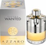 Azzaro - Men's Perfume Wanted Homme Azzaro EDT - Mannen - 100 - Image 3