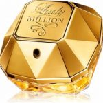Paco Rabanne Lady Million 80 ml Eau de Parfum - Damesparfum