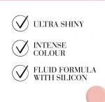 1 Second Nail Polish 9 Ml - Image 3