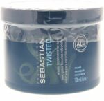 Sebastian Twisted Curl Elastic Treatment Mask 500ml - Image 4